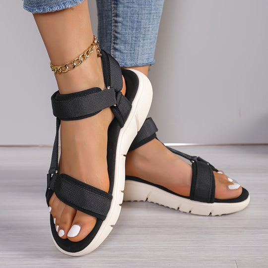 Heidi-Mode | Entspannte Leichte Sommerschuhe