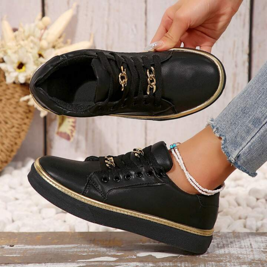 Heidi-Mode | Damen Mode Sneakers