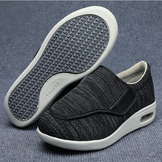 Heidi-Mode | Orthopädische Breite Schuhe für Diabetiker