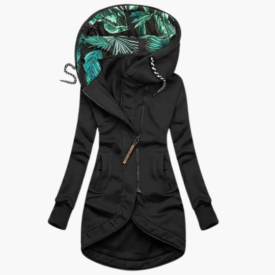 Heidi-Mode | Bequeme Sweatjacke