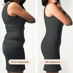 Heidi-Mode | Formgebender Bodysuit
