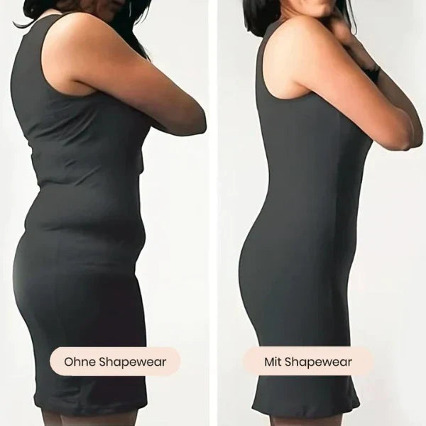 Heidi-Mode | Formgebender Bodysuit