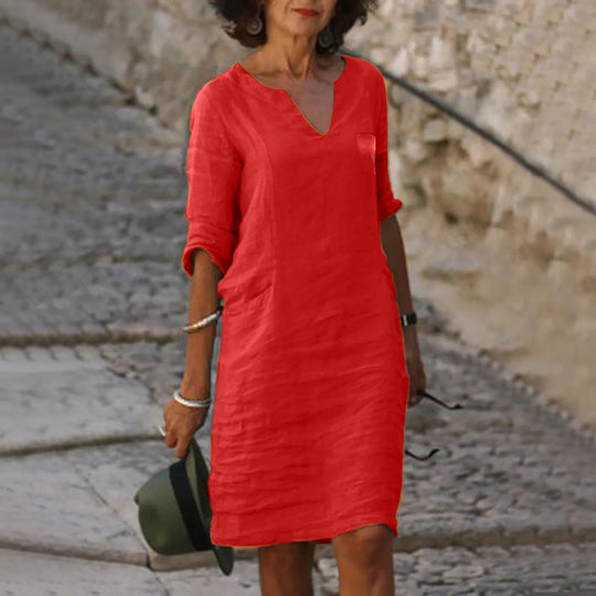 & anmutiges Kleid - Rona