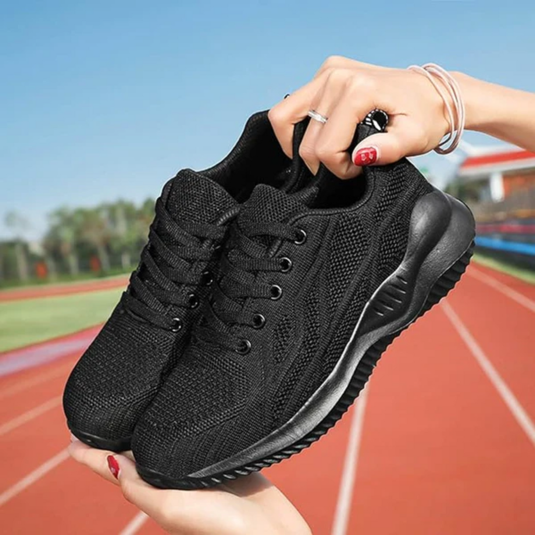 Heidi-Mode | Moderne Orthopädische Sportschuhe für Damen