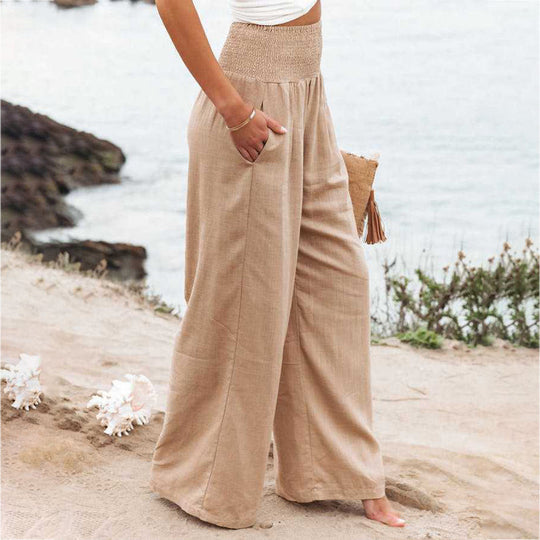 Heidi-Mode | Tropical Hose