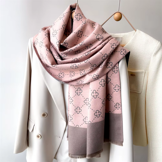 Heidi-Mode | Damen Schals - Luxus Wärme und Stil - Perfekt für Jeden Anlass