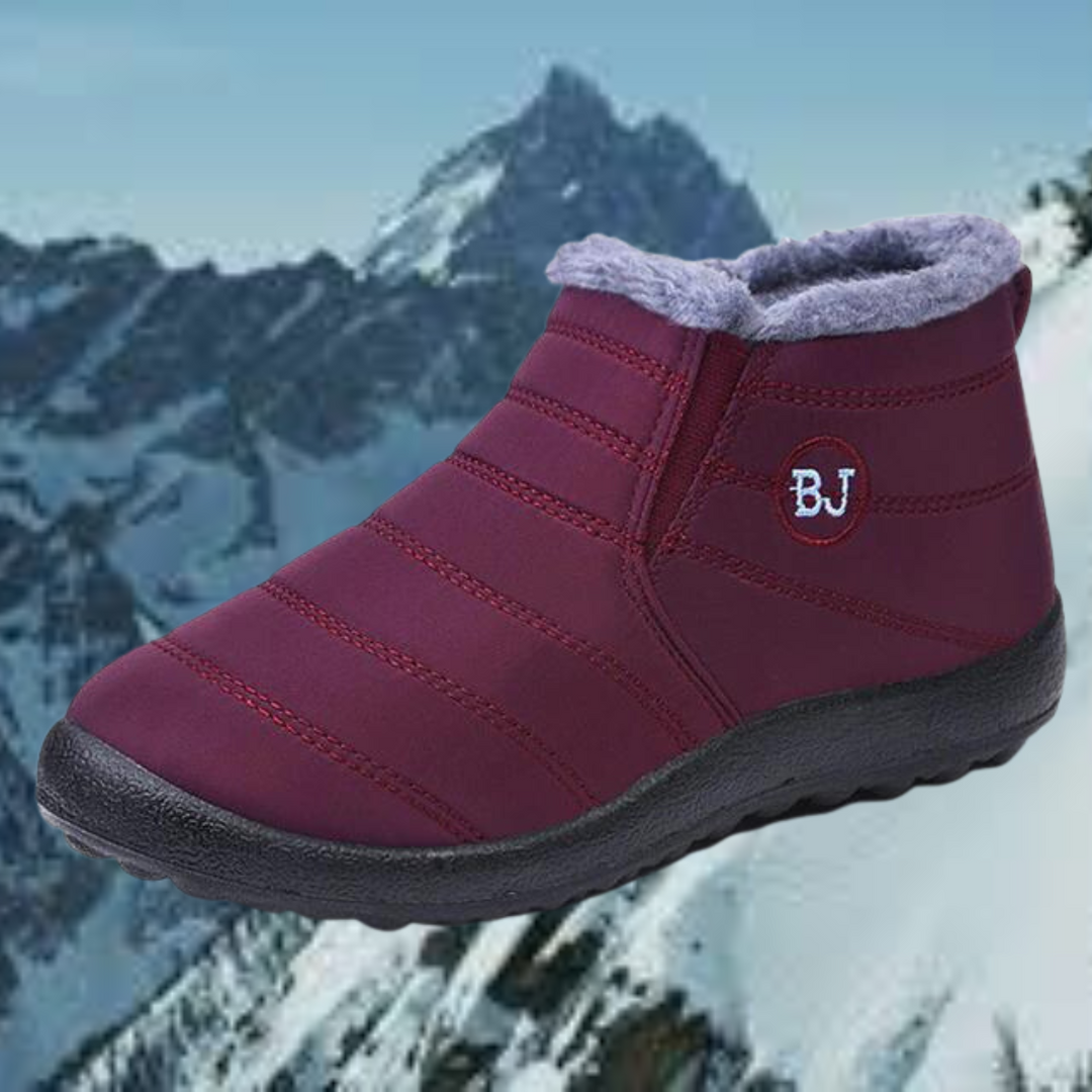 Heidi-Mode | Winterschuhe für Herren