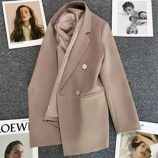 Heidi-Mode | Elegante Damenblazer