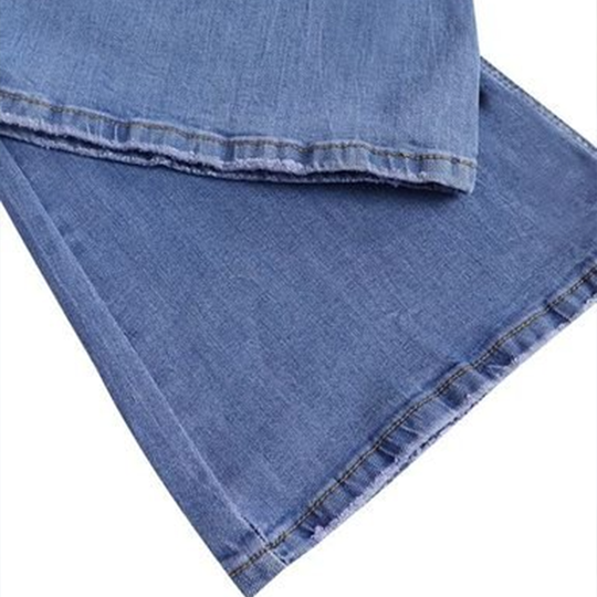 Heidi-Mode | Po Hebende Denim Jeans