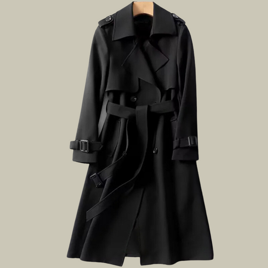 Heidi-Mode | Damen Sommer Trenchcoat