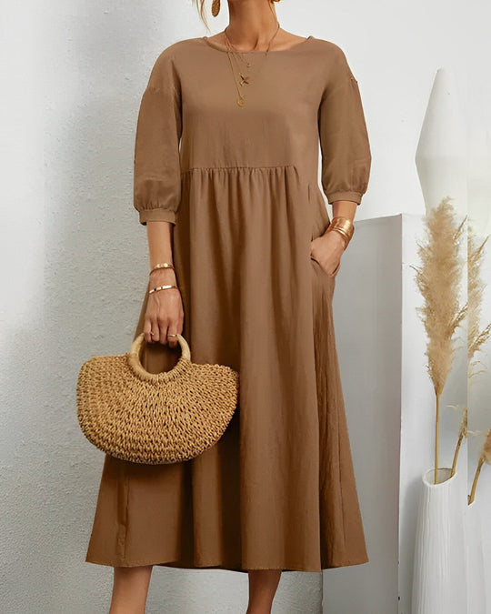 Heidi-Mode | Das Ideale Sommerkleid Im Schicken Stil