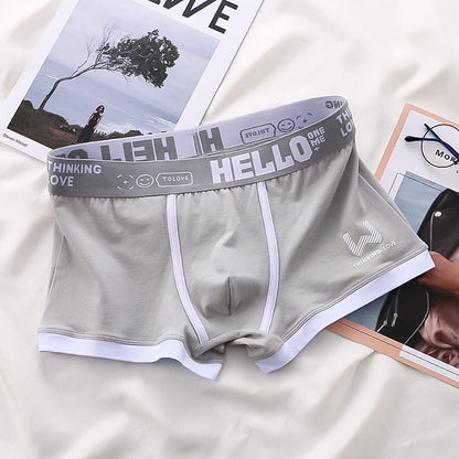 Heidi-Mode | Boxershort Satz