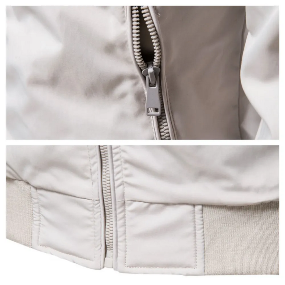 Heidi-Mode | Trendige Windjacke