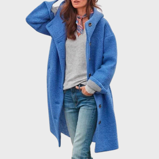 Heidi-Mode | Eleganter Trenchcoat