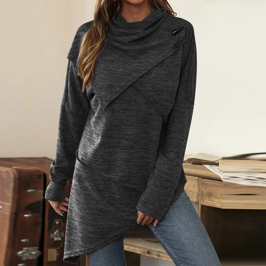 Kuscheliger Pullover