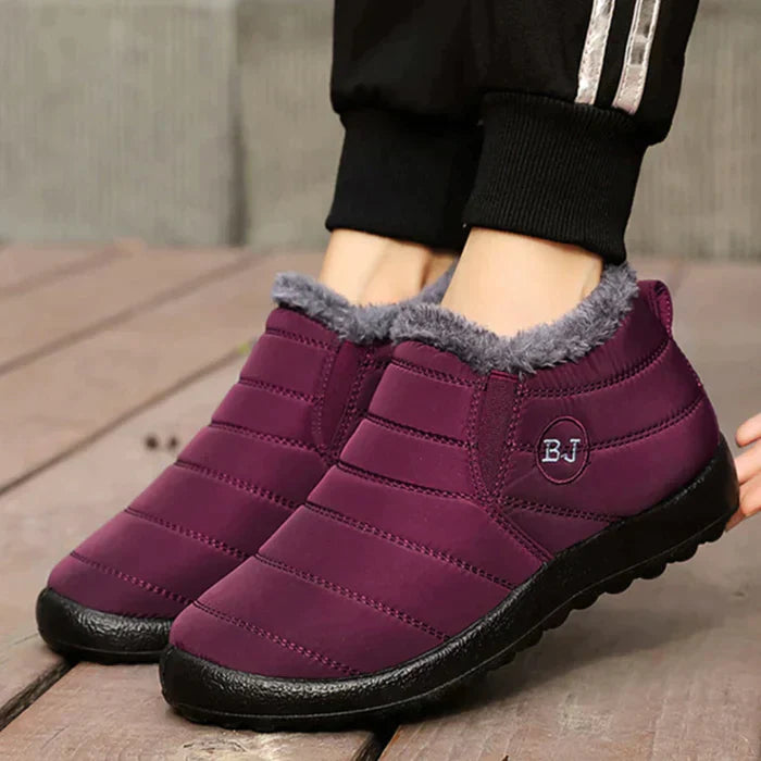 Heidi-Mode | Schneestiefel für Damen