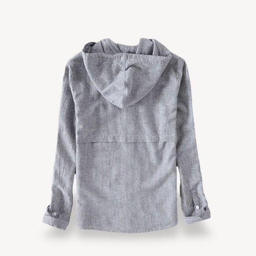 Heidi-Mode | Hoodie Bluse mit Kapuze für Frauen