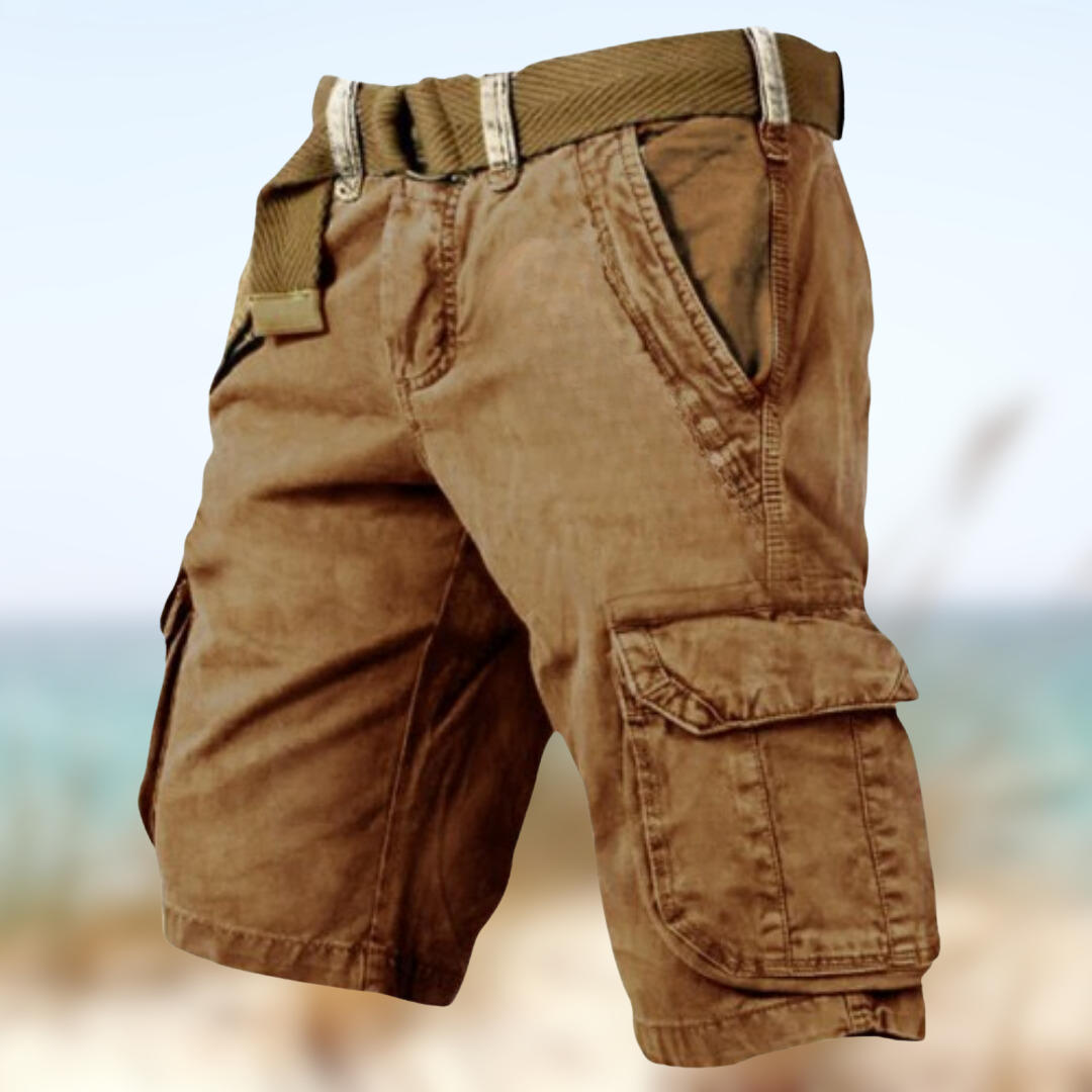 Sancho – Cargo-Shorts