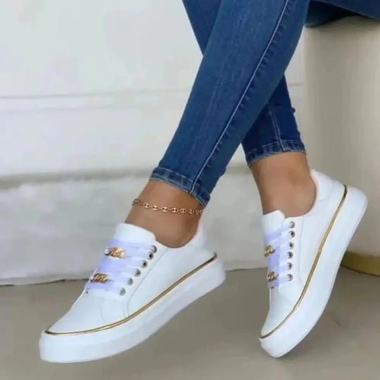 Heidi-Mode | Stilvolle Ergonomische Damenschuhe