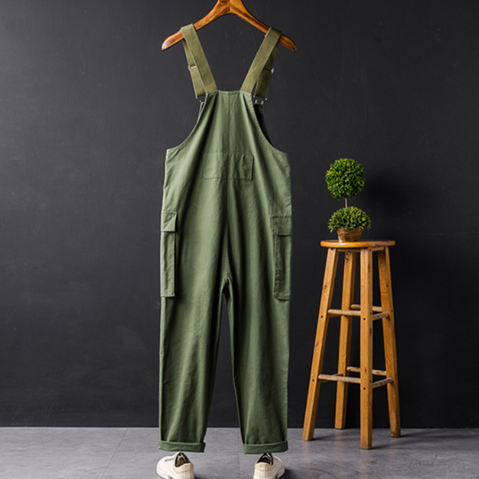 Heidi-Mode | Premium Gartenhose