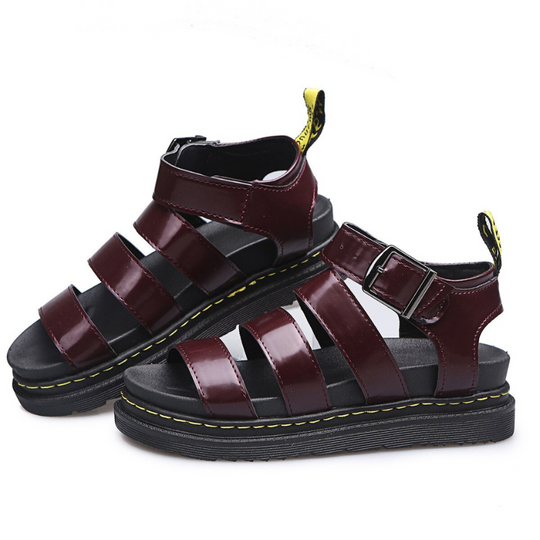 Heidi-Mode | Bequeme Sandalen für Damen