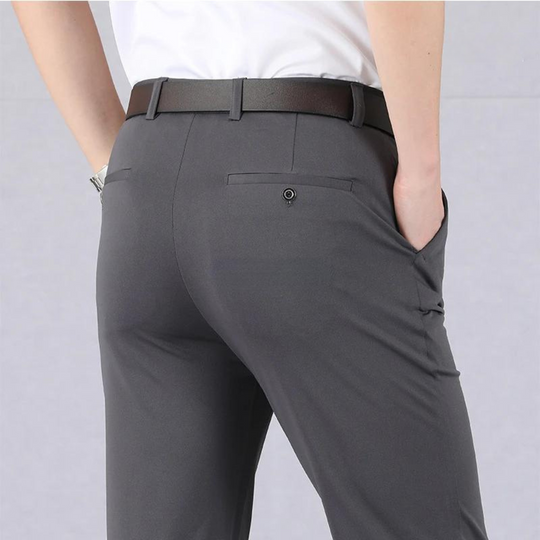 Bequeme Stretch-Hose