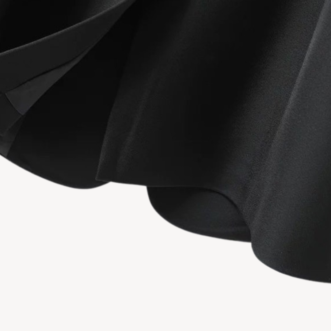 Heidi-Mode | Damen Ärmelloser Blazer