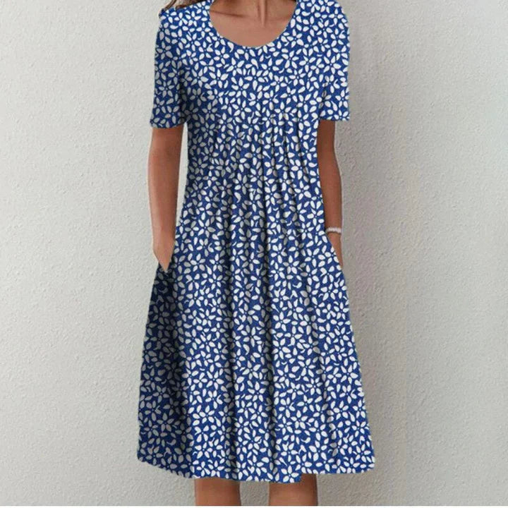 Sommerkleid - elegant