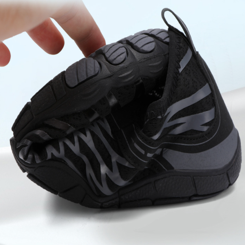 Heidi-Mode | Barfußschuhe für Damen