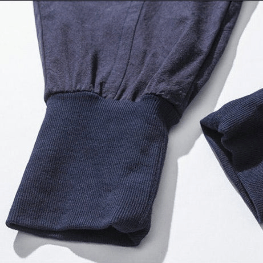 Heidi-Mode | Kezno Japan-Stil Hosen