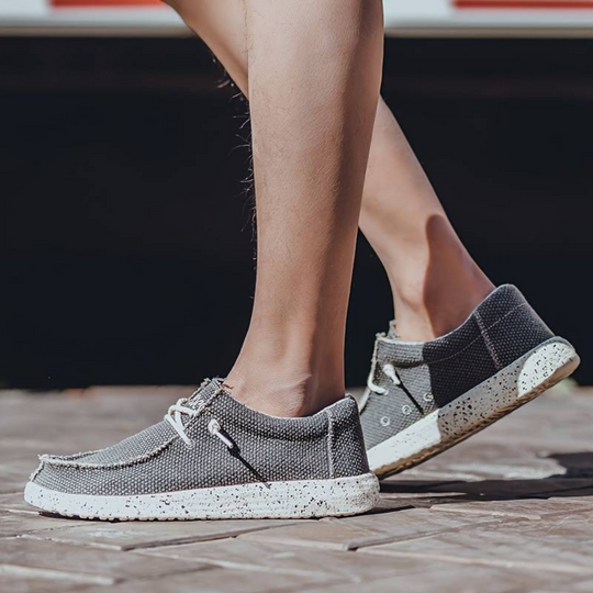 Heidi-Mode | Stylische und Komfortable Loafers für Jeden Anlass