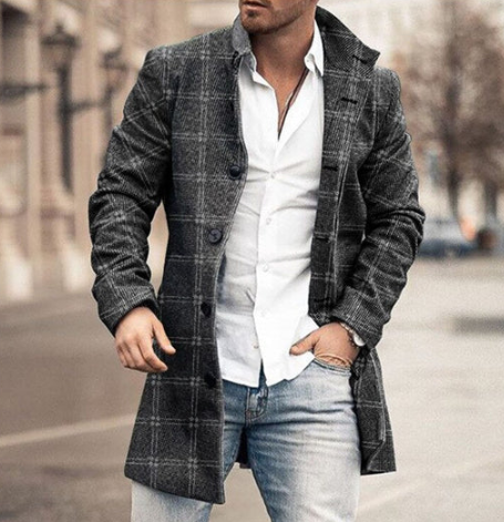 Heidi-Mode | Winddichte Jacke