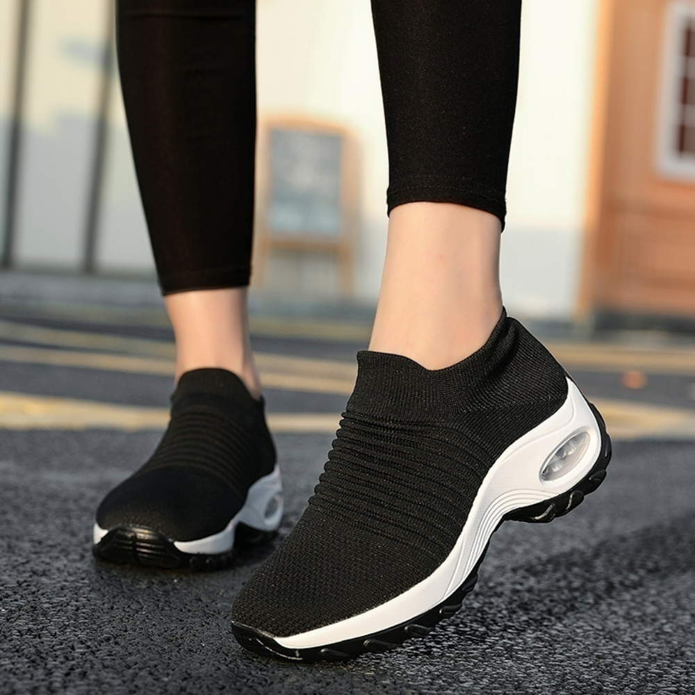 Heidi-Mode | Damen Sportschuhe Orthopädische