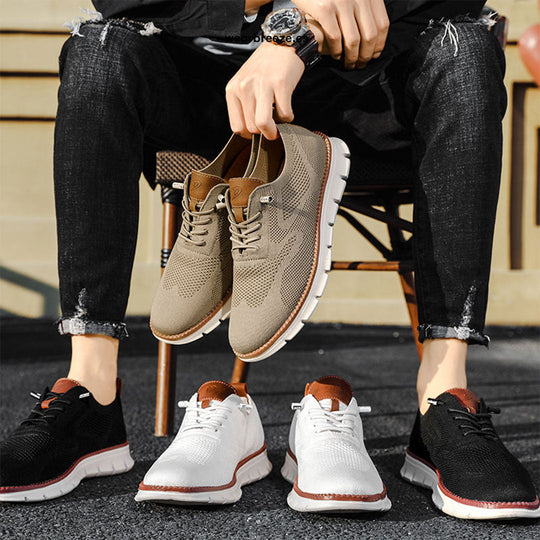 Heidi-Mode | Stilvolle Sneaker