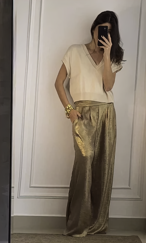Heidi-Mode | Completo Elegante