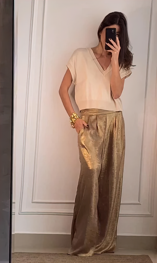 Heidi-Mode | Completo Elegante