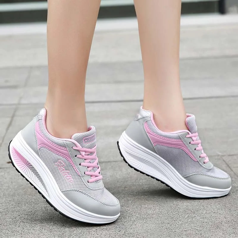 Heidi-Mode | Gesunde und Bequeme Schuhe