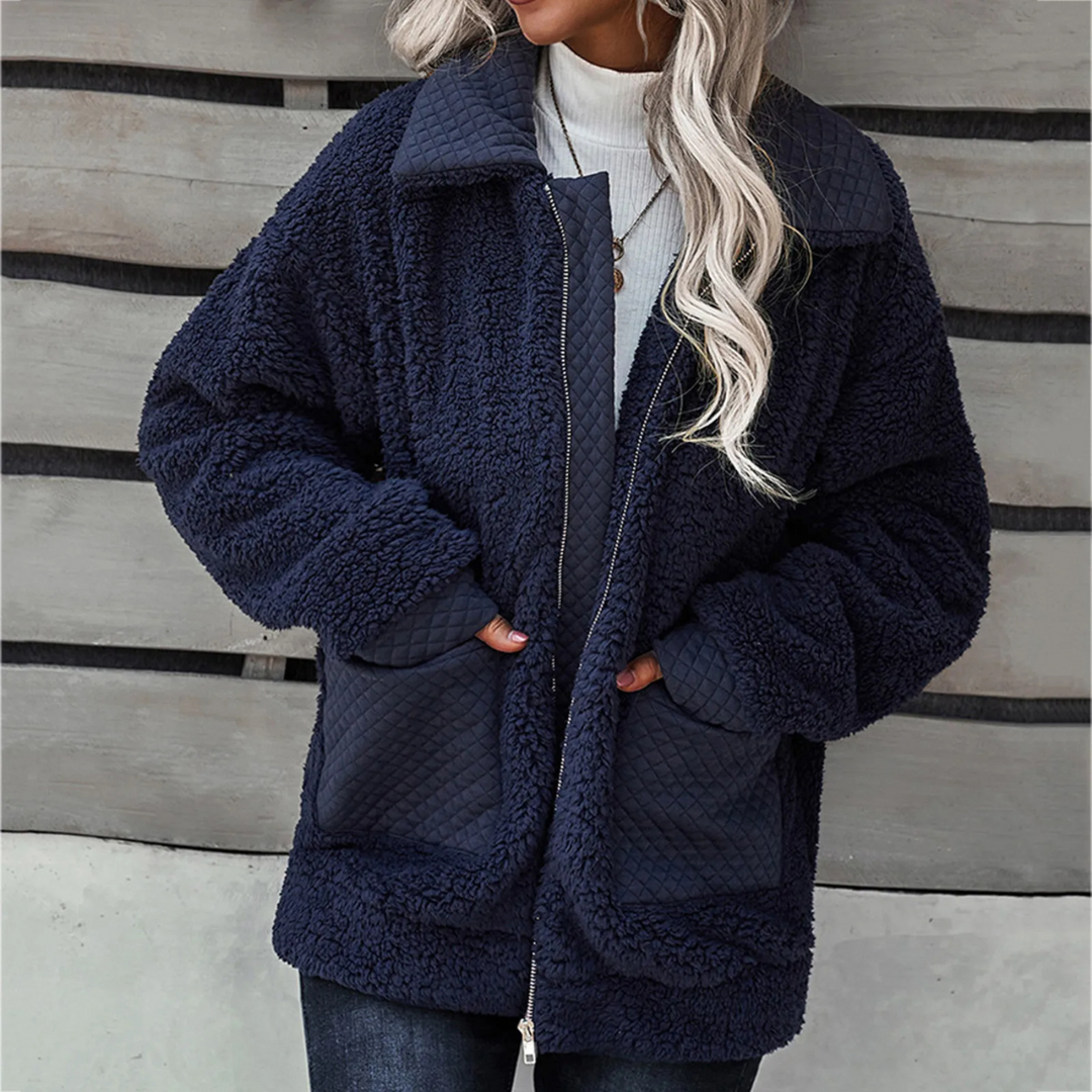 Moderne Teddy Jack Damen