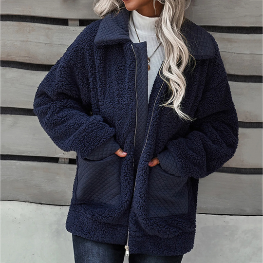 Moderne Teddy Jack Damen