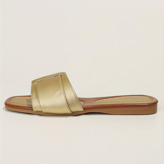 Heidi-Mode | Neue Modische Frauen Flache Sandalen