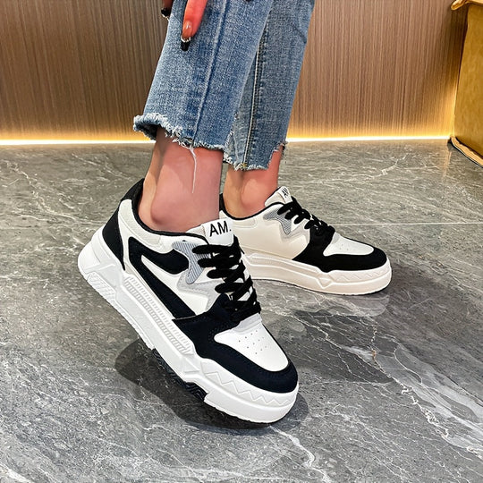 Heidi-Mode | Legere Damensneakers