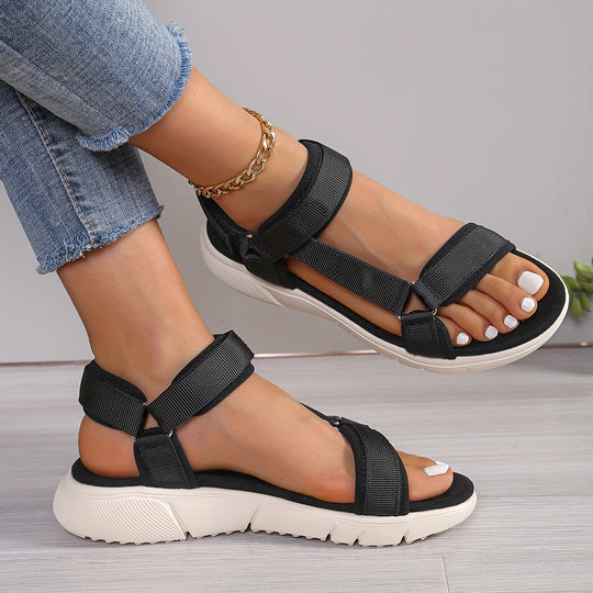 Heidi-Mode | Entspannte Leichte Sommerschuhe