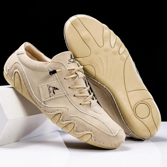 Heidi-Mode | Unisex Barfussschuhe