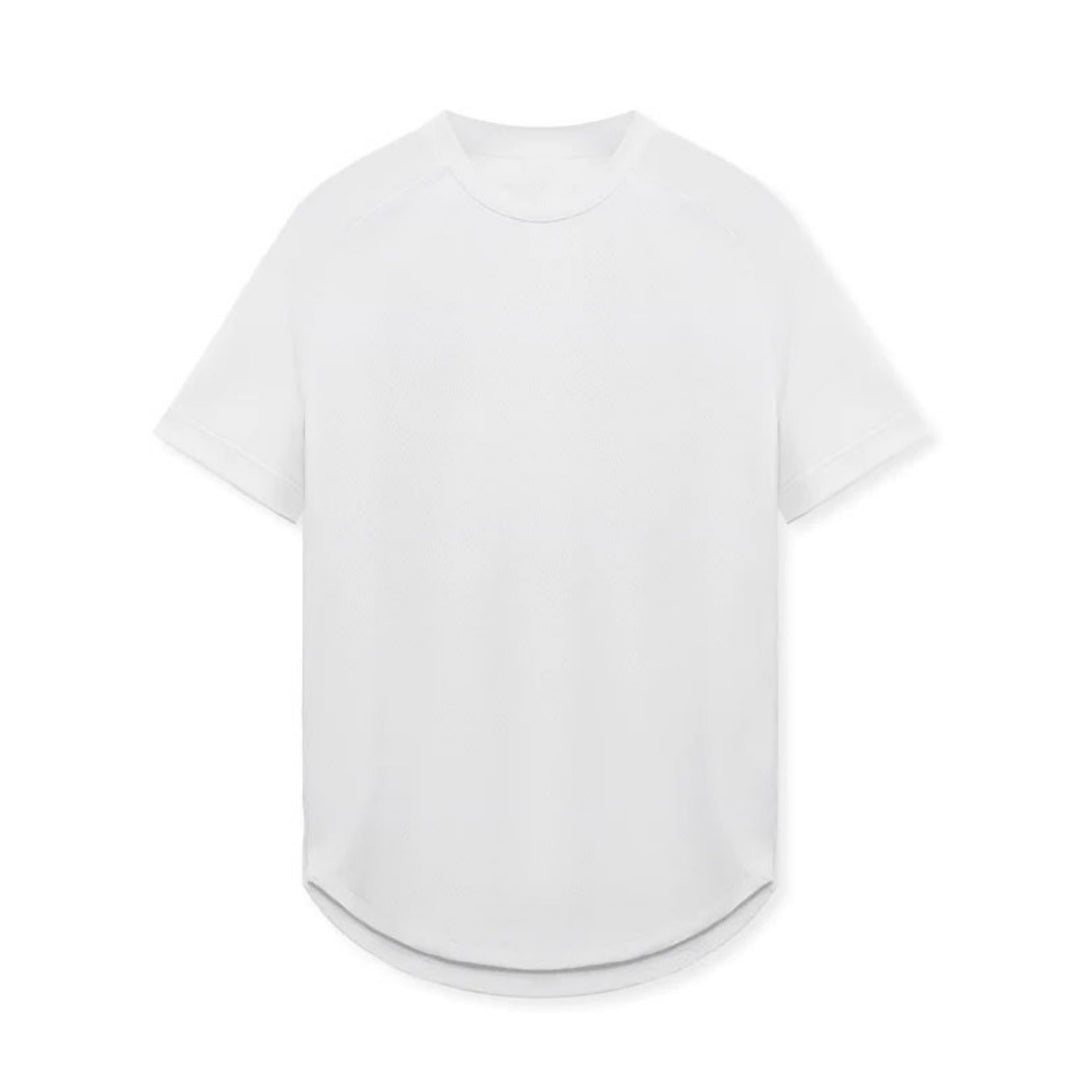 Heidi Mode | Sport-Kurzarm-T-Shirt
