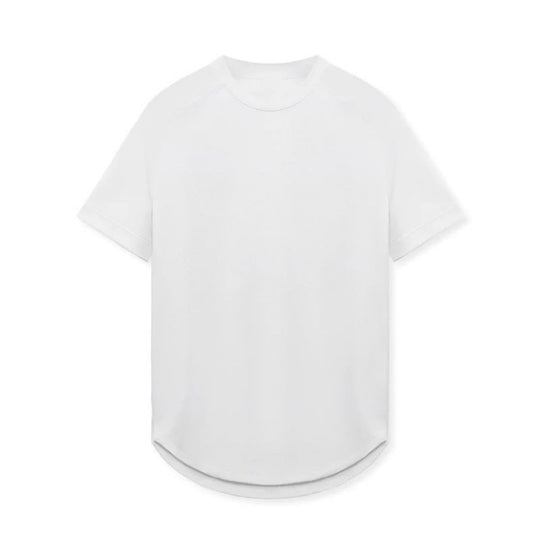 Heidi Mode | Sport-Kurzarm-T-Shirt