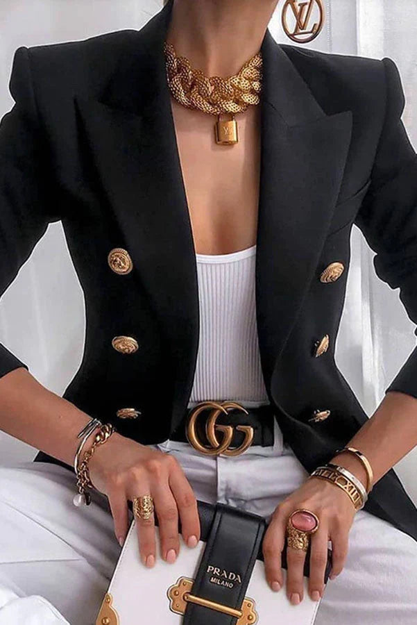 Heidi-Mode | Elegante Colbert