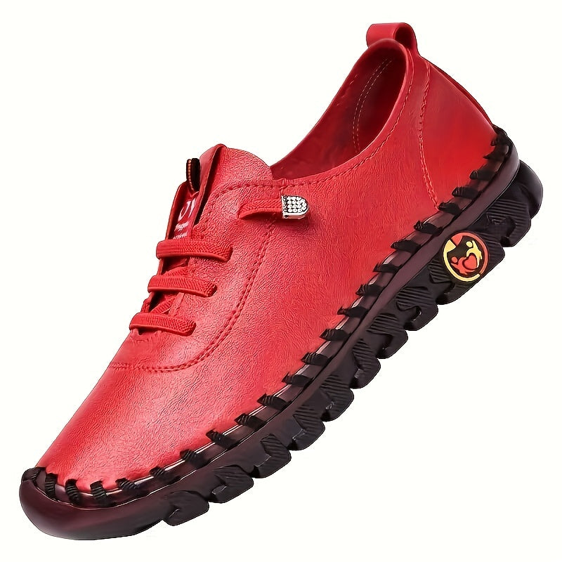Heidi-Mode | Slip On Loafers für Frauen Mode