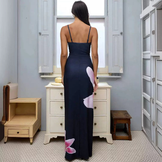 Heidi-Mode | Leichte und Feminine Kleid
