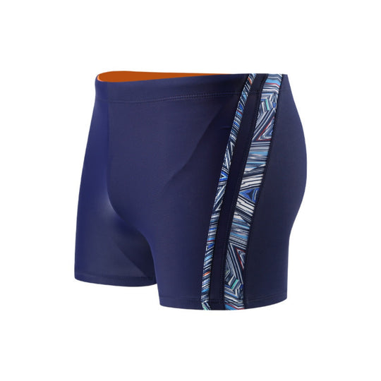 Heidi Mode | Schnell trocknende Badehose in großen Größen