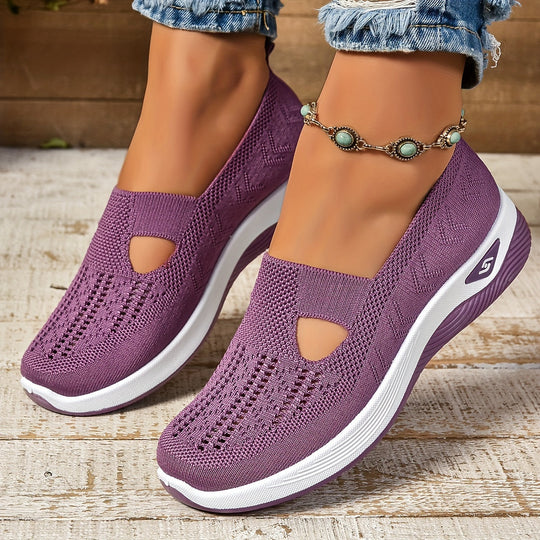 Heidi-Mode | Orthopädische Slipper Komfort, Der Jeden Ihrer Schritte Unterstützt